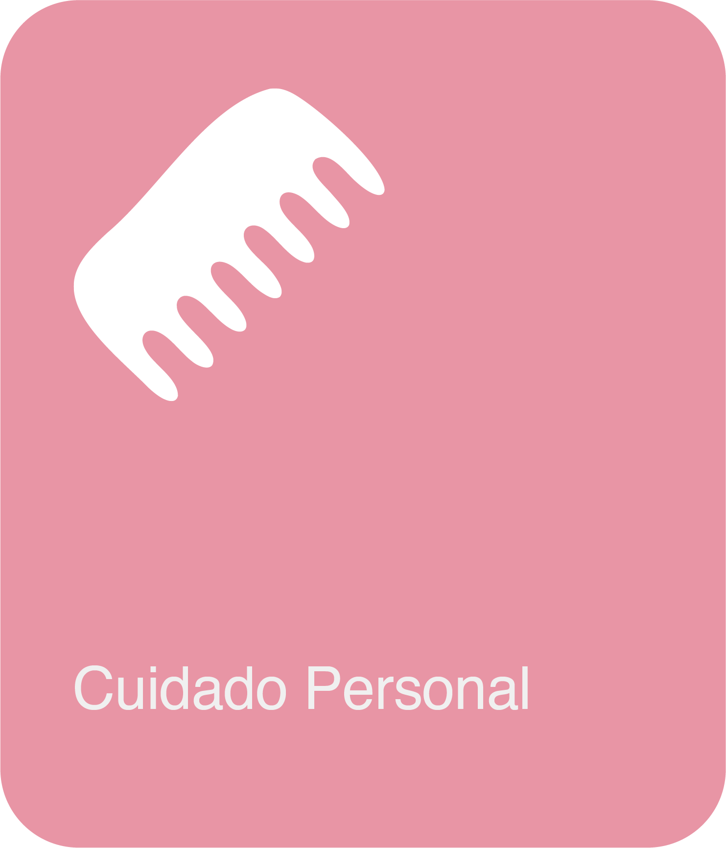 Cuidado Personal