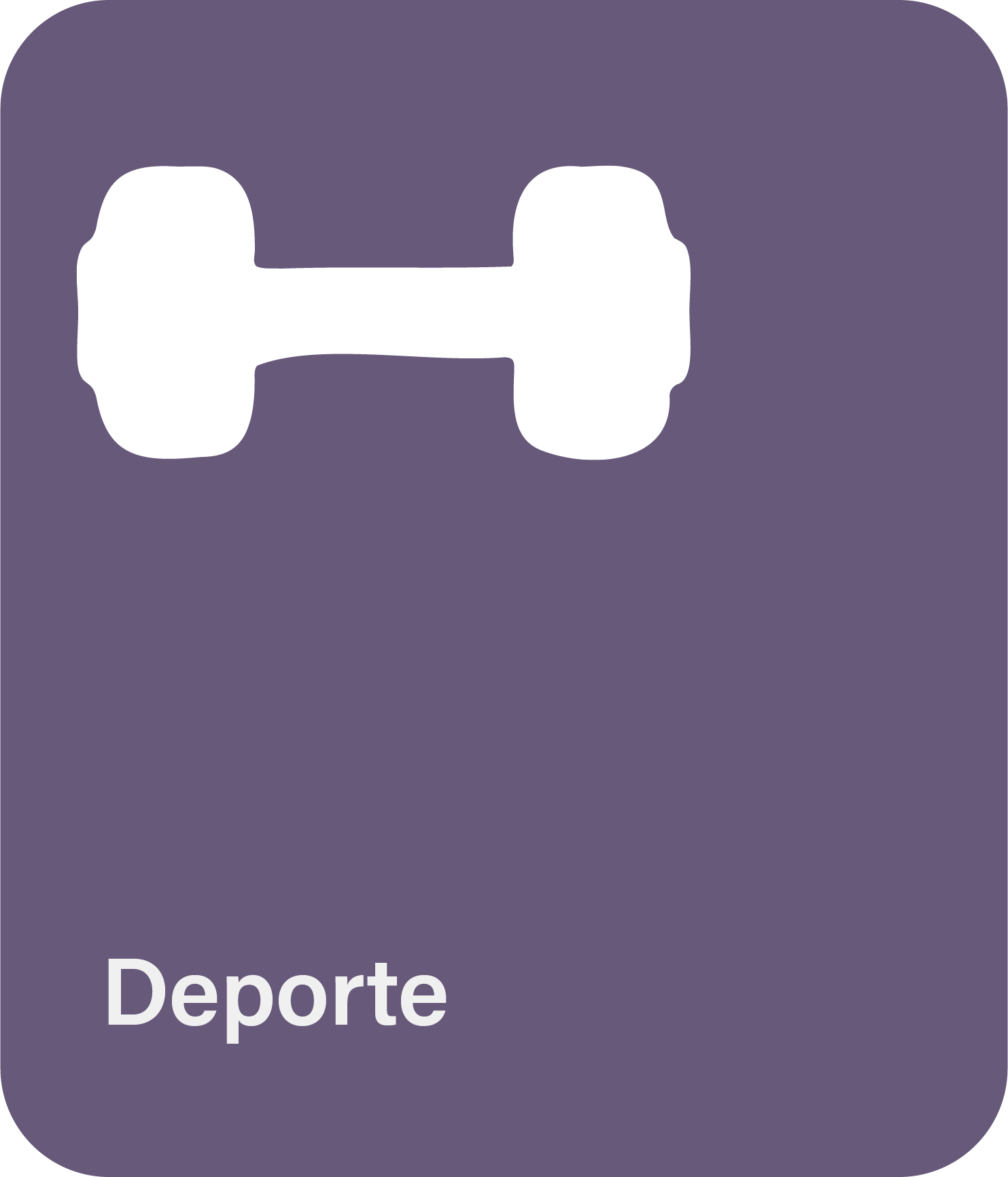 Deporte