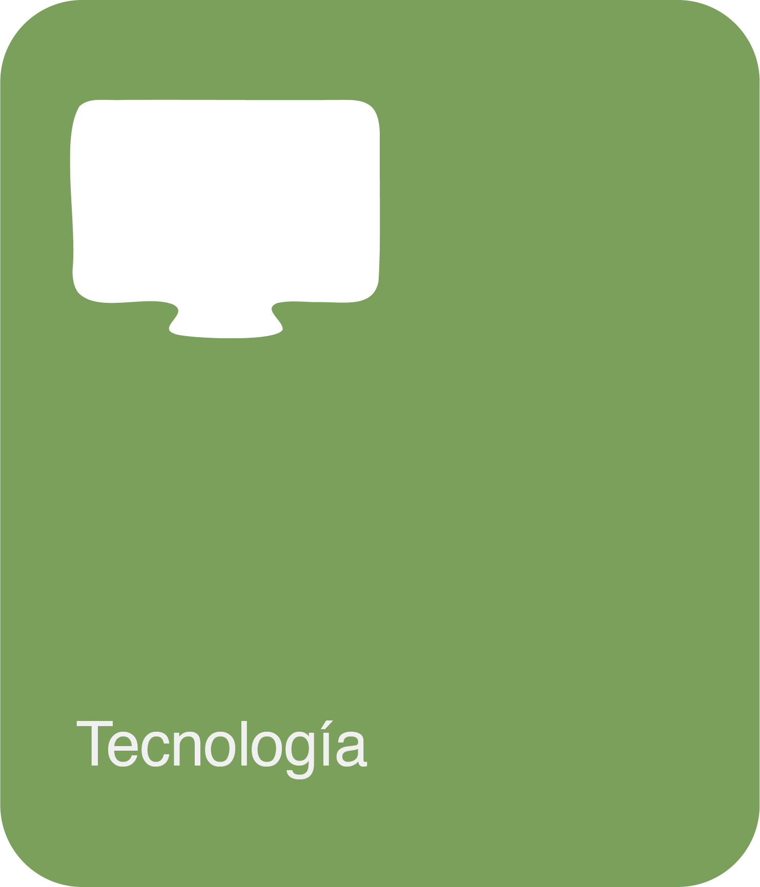 Tecnología